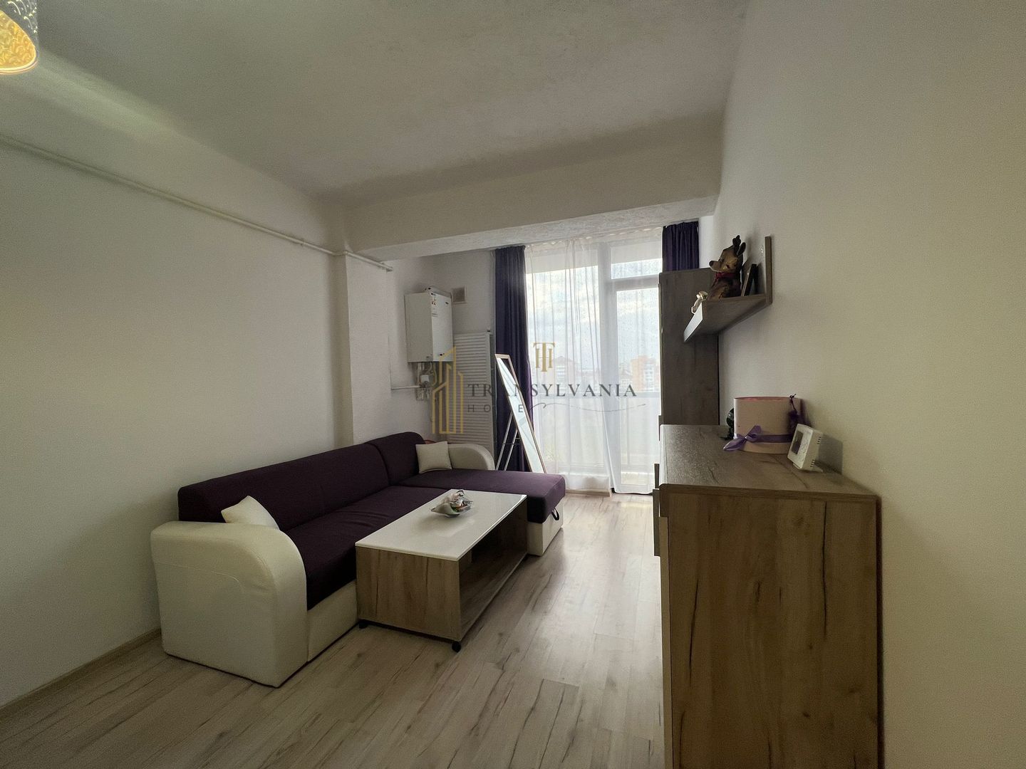 Apartament 2 camere – Doamna Stanca, Șelimbăr | Ideal pentru investtie - Poză 2