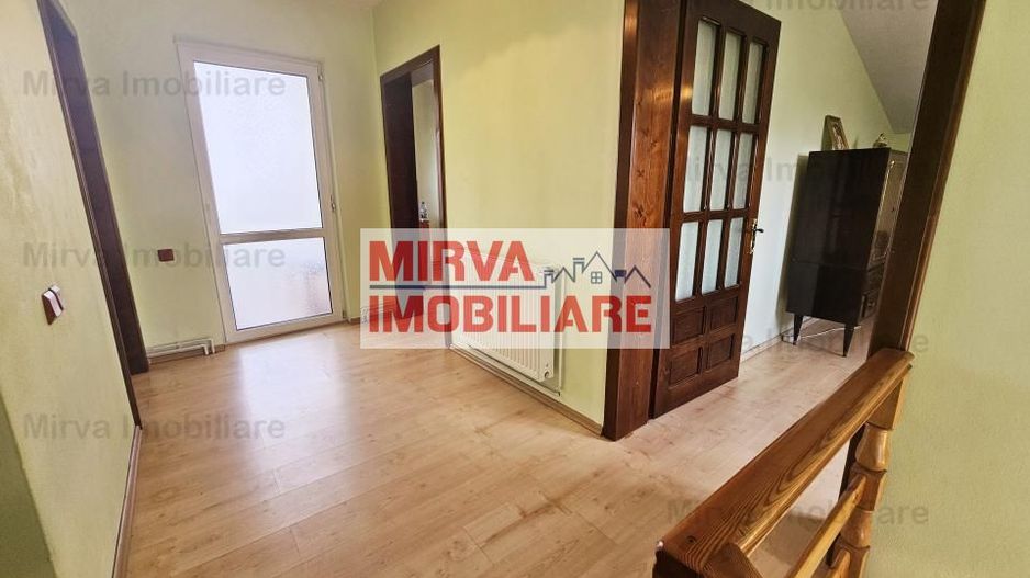 Vanzare vila 5 camere, mobilata si utilata, in Homoraciu - Poză 43