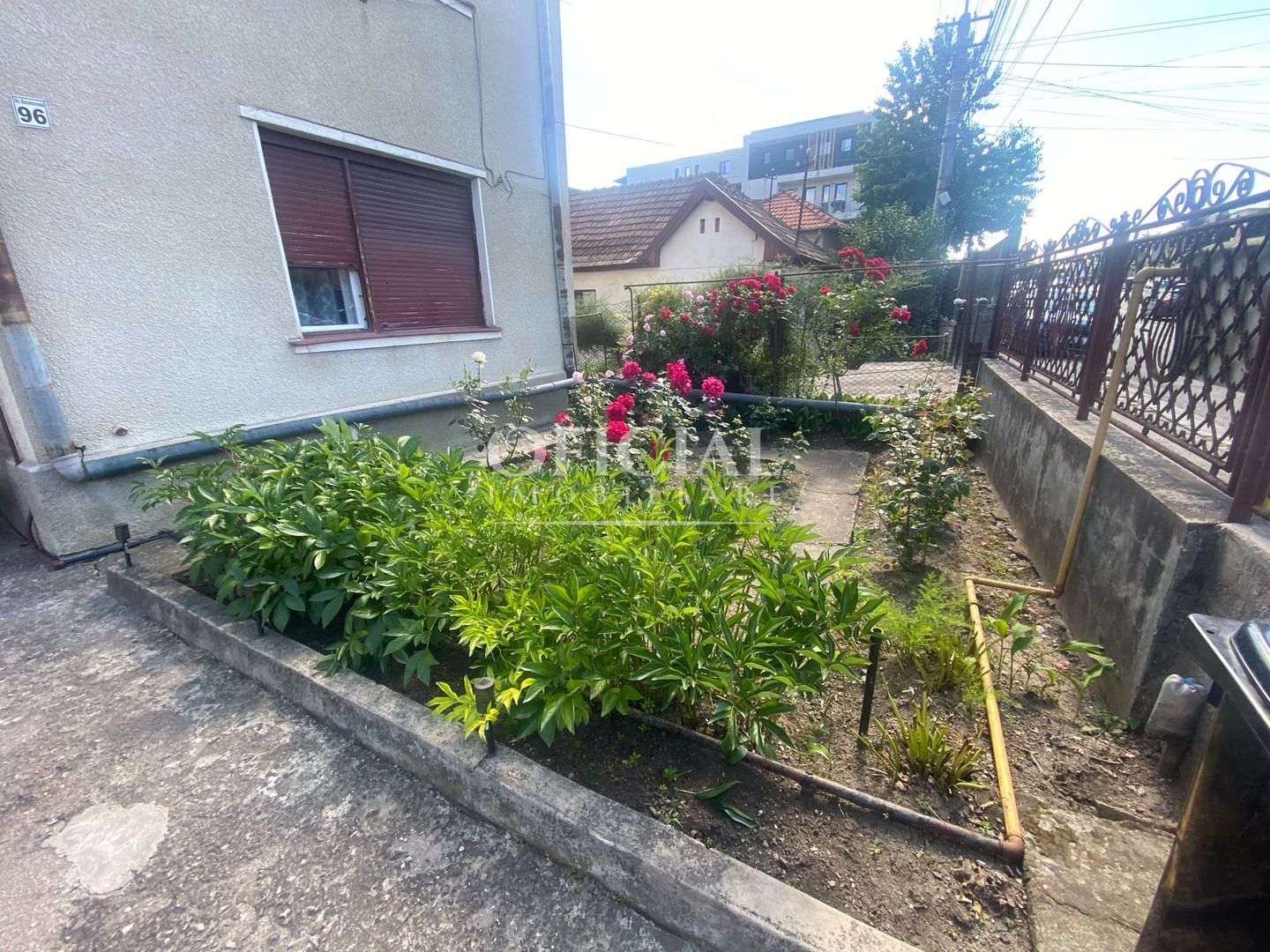 Casa Individuala | 197 Mp | Teren 838 Mp | Garaj  | Dambu Rotund - Poză 22