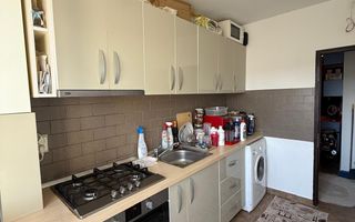 Apartament 1 camera | Mobilat | Etaj 3 - Poză 11