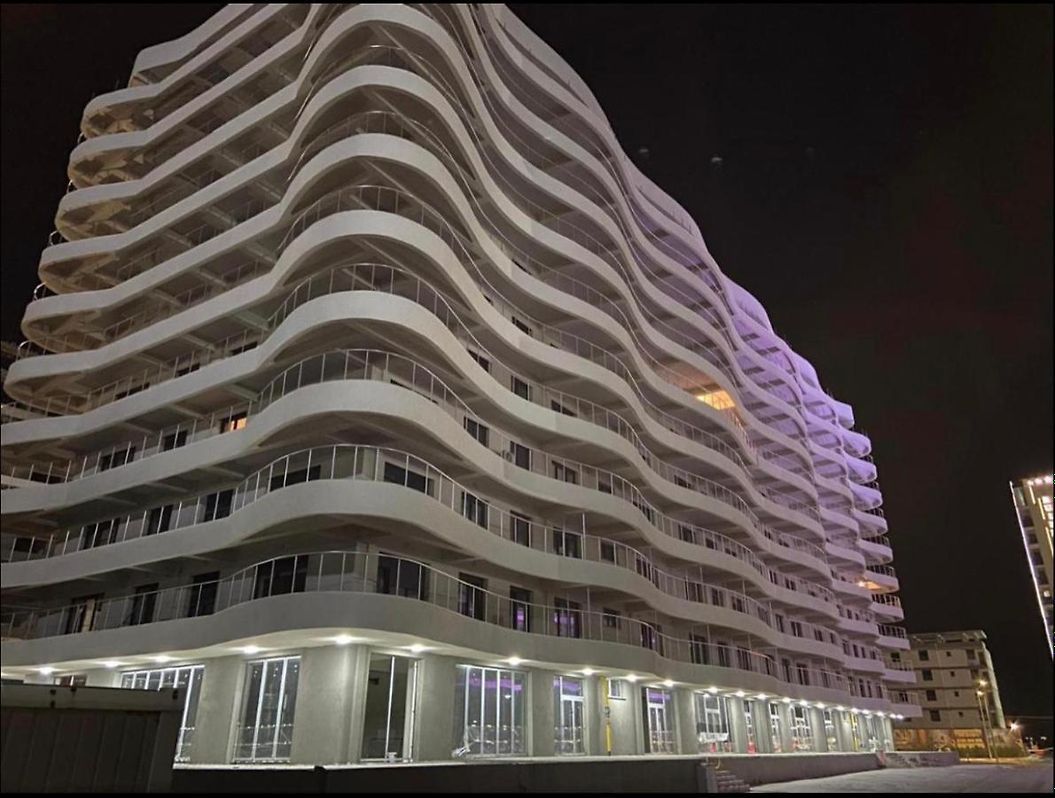 Oferta promo! 2 Cam 90 mp  Casa del Mar Mamaia Nord zona cluburi ,langa plaja - Poză 6