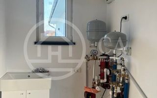 Casa cu 4 camere de vanzare pe incalzire geotermala in Oncea Oradea - Poză 21