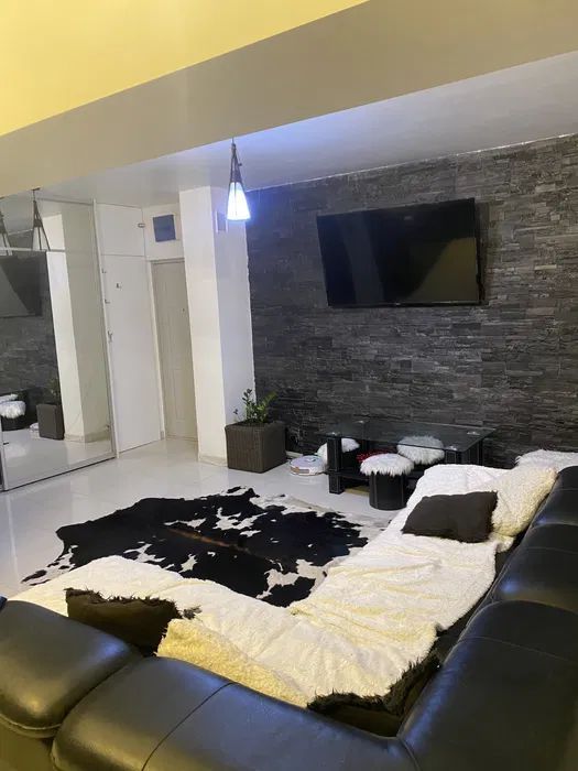 Apartament 3 camere, I.C. Frimu, mobilat si utilat complet - Poză 2
