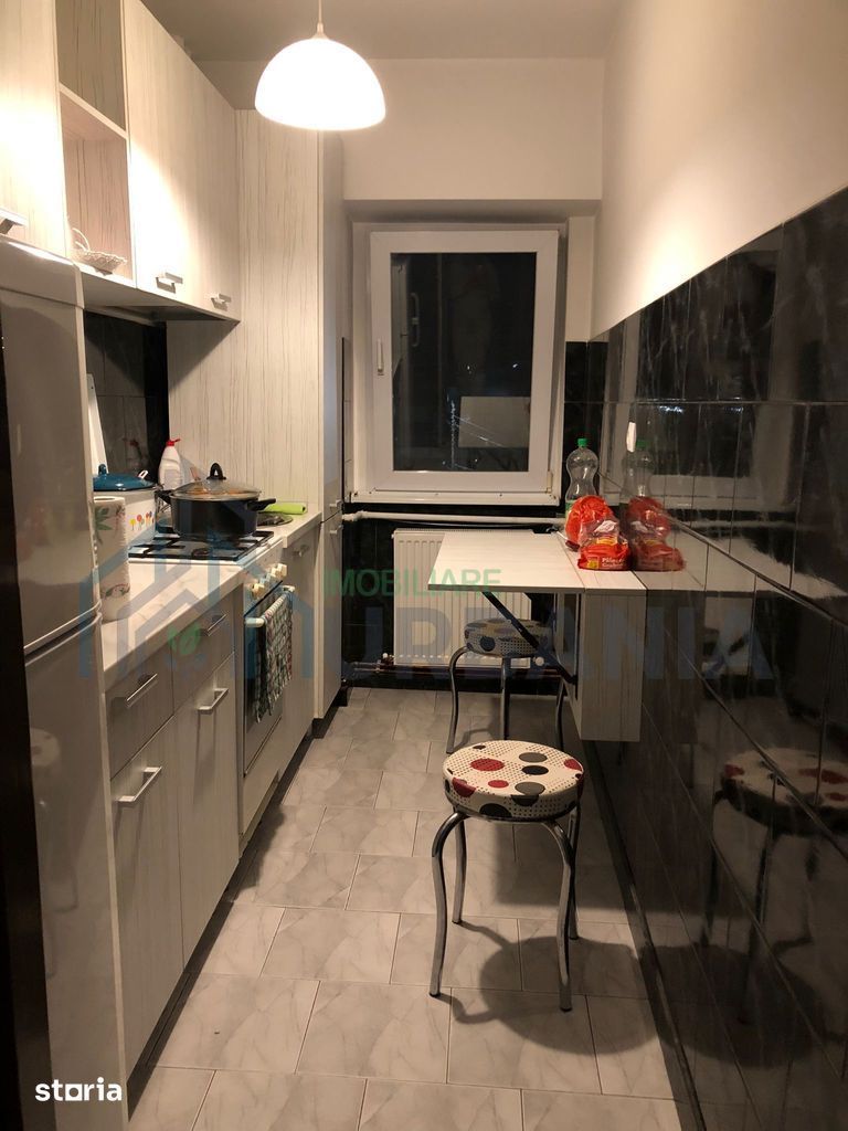 Apartament 1 cam Decomandat ; 42 mp Păcurari - Kaufland - Poză 1