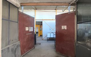 Hală industrială de vânzare – 1.205 mp – Bartolomeu, Brașov - Poză 7