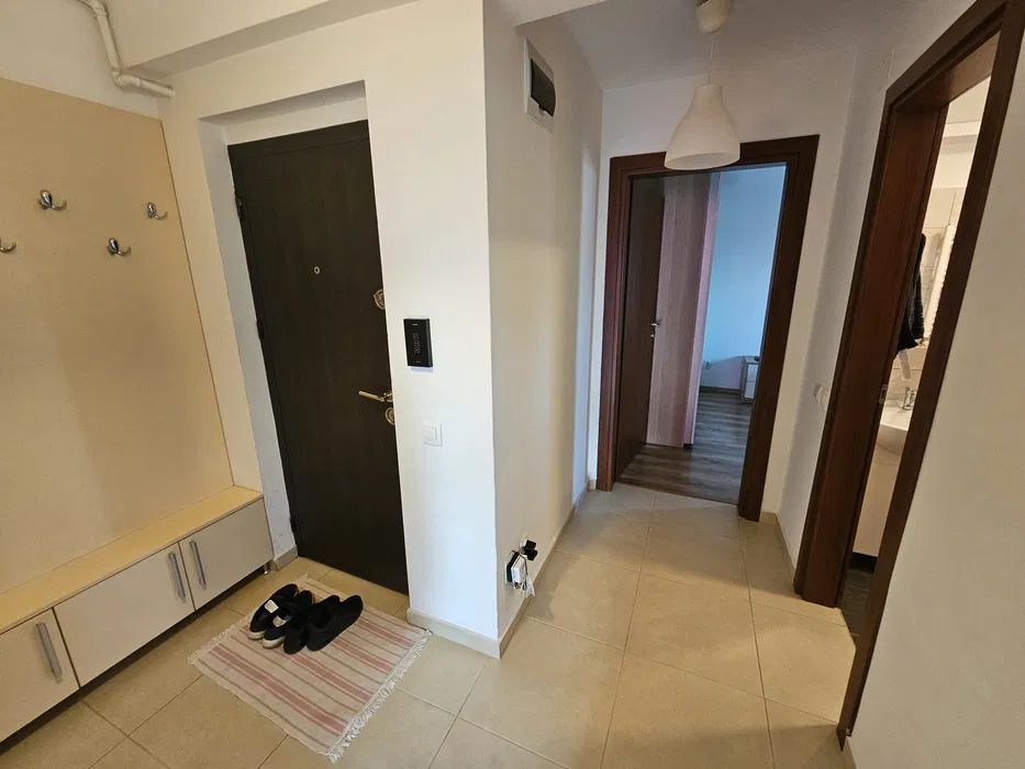 Apartament 2 camere de inchiriat, 4 min Metrou 1 Decembrie 1918 - Poză 5