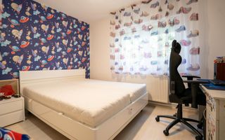 APARTAMENT CU 2 CAMERE DECOMANDAT ZONA ROGERIUS - Poză 3