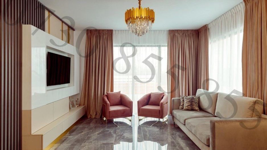 Casa Individuala Valea Adanca - Vedere Panoramica - Poză 2