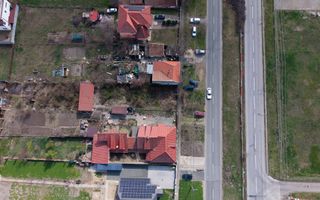 Teren 860 mp în Gai - Poză 9