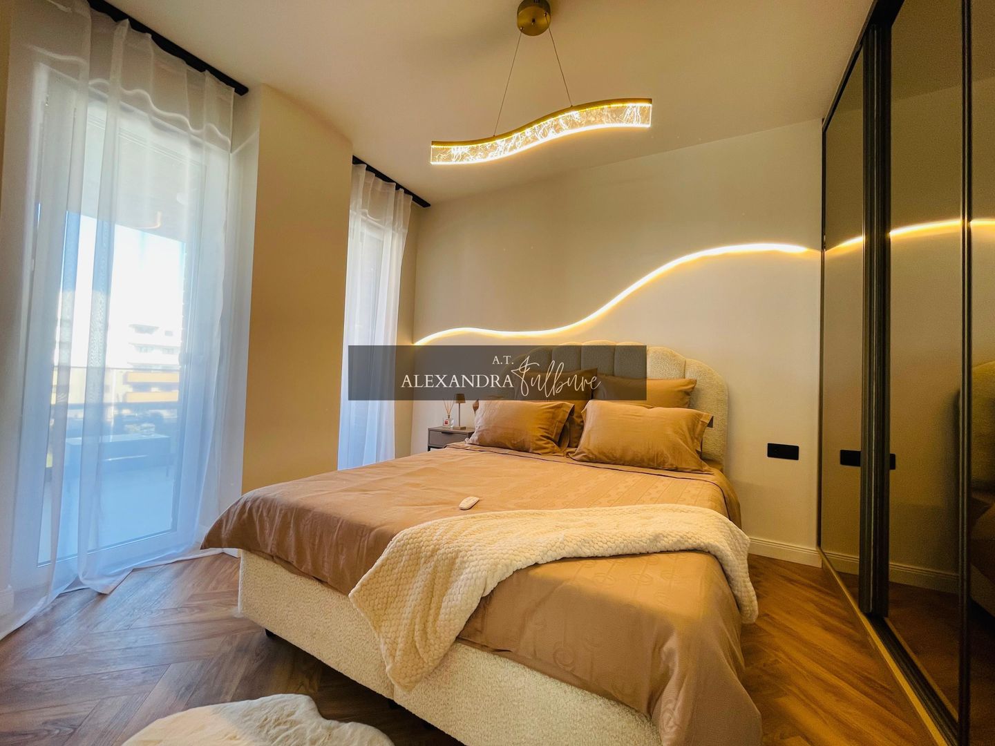 Apartament 3 camere | Florești – Str. Tineretului - Poză 10