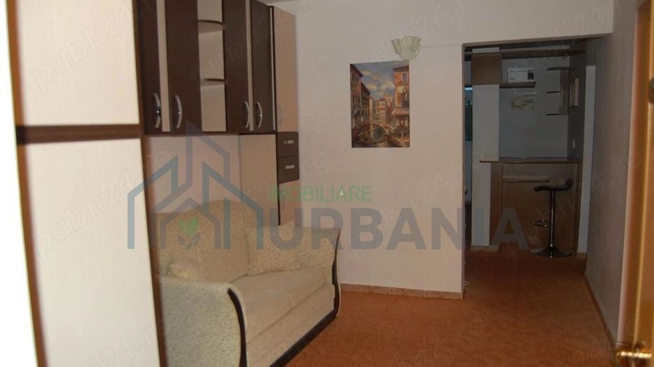 Apartament 2 camere decomandat, 67 mp, etaj 4 din 8, Iași, zona Oancea – Tătărași - Poză 3