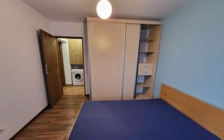 2 camere Giulesti-Constructorilor ( bloc reabilitat ) - Poză 2