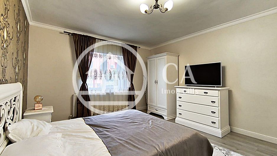 Casă de închiriat cu 2 camere în zona Salca, Oradea - Poză 3