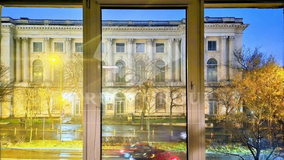Apartament 2 camere Sala Palatului - Imobil 1962 - Poză 2
