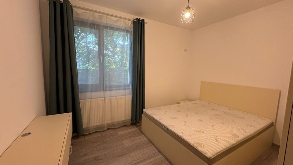 AP. 2 CAMERE POPESTI-LEORDENI - CURTE 30 MP, BLOC NOU, METROU 5 MIN - Poză 3