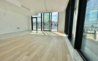 Penthouse 4 Camere | One Cotroceni Towers - Poză 5