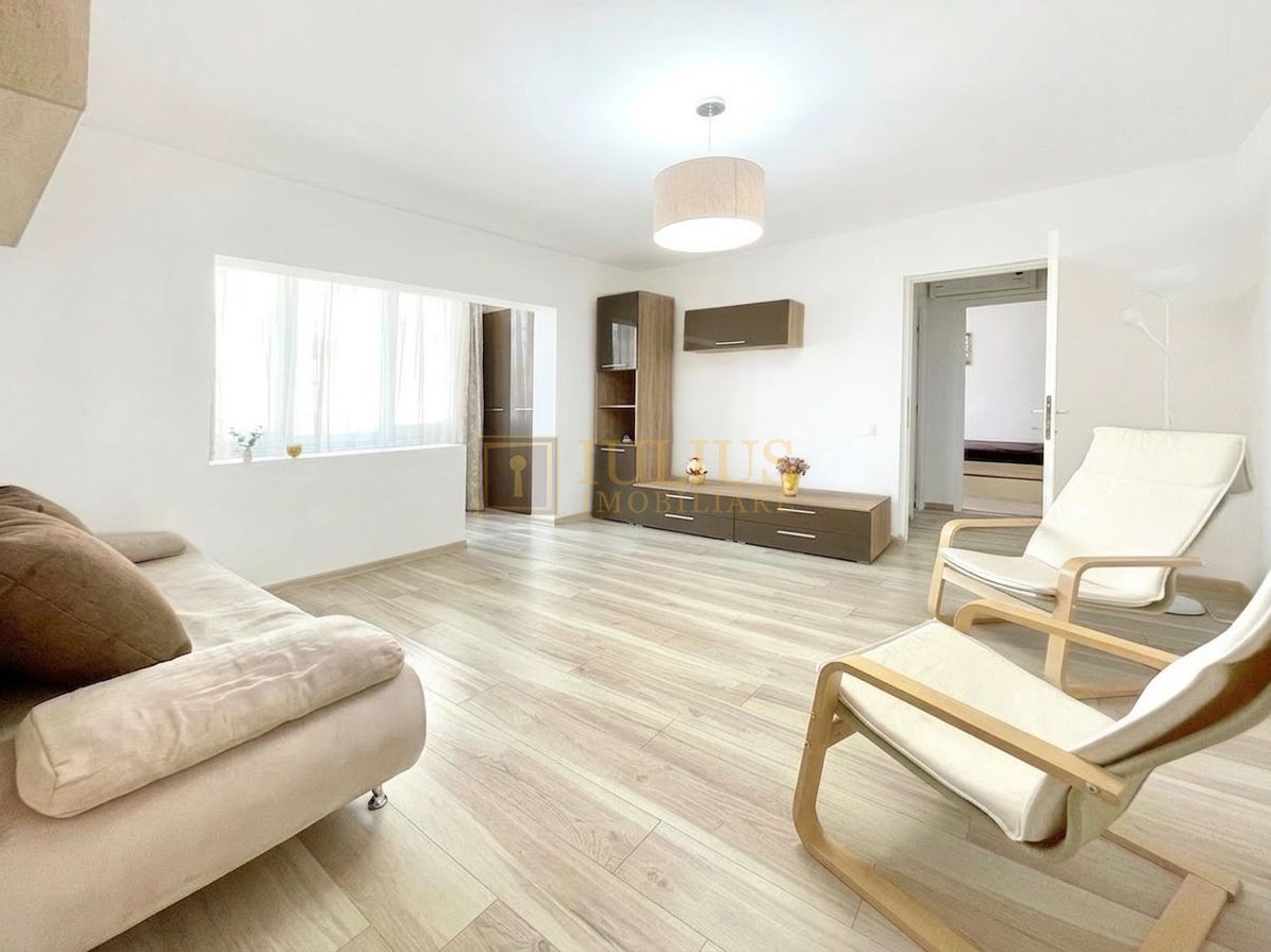 2 camere| Calea Aradului| centrala proprie| etaj 2 - Poză 2