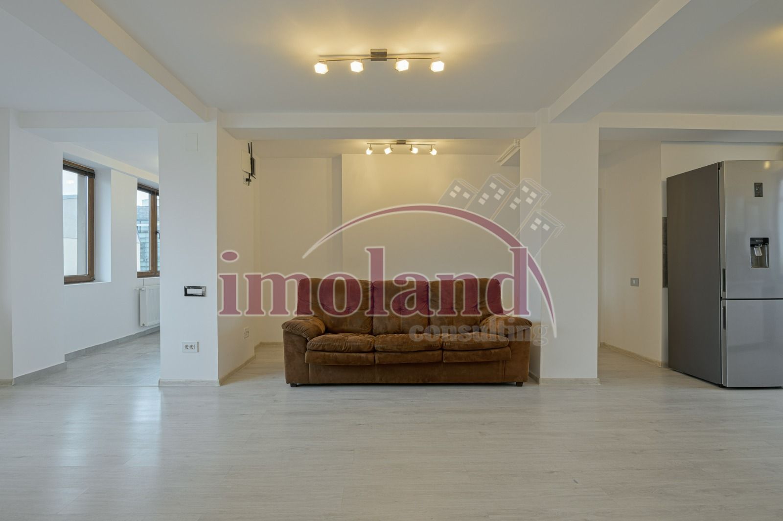 Vanzare - apartament 3/4 camere - Piata Floreasca - Poză 8