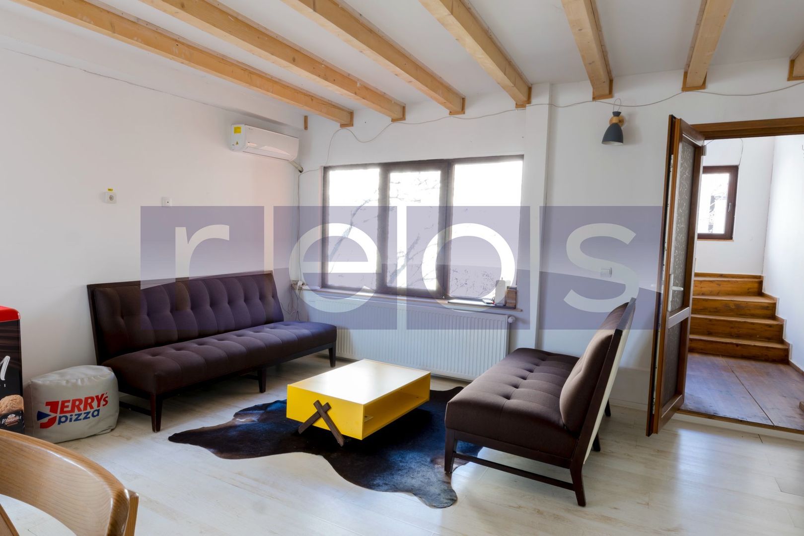 INCHIRIERE VILA CADEREA BASTILIEI | 240MP | PRETBAIL BIROU | PARCARE - Poză 6