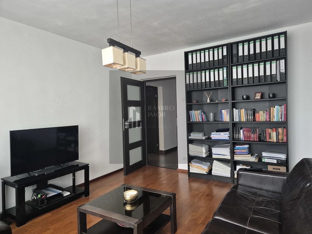 Apartament 2 camere decomandat Piata Sudului / Martisor - Poză 1