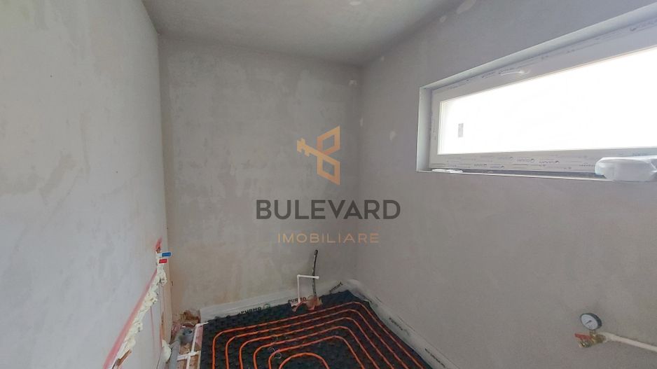 Casa de tip duplex in zona strazii Tautiului! - Poză 10