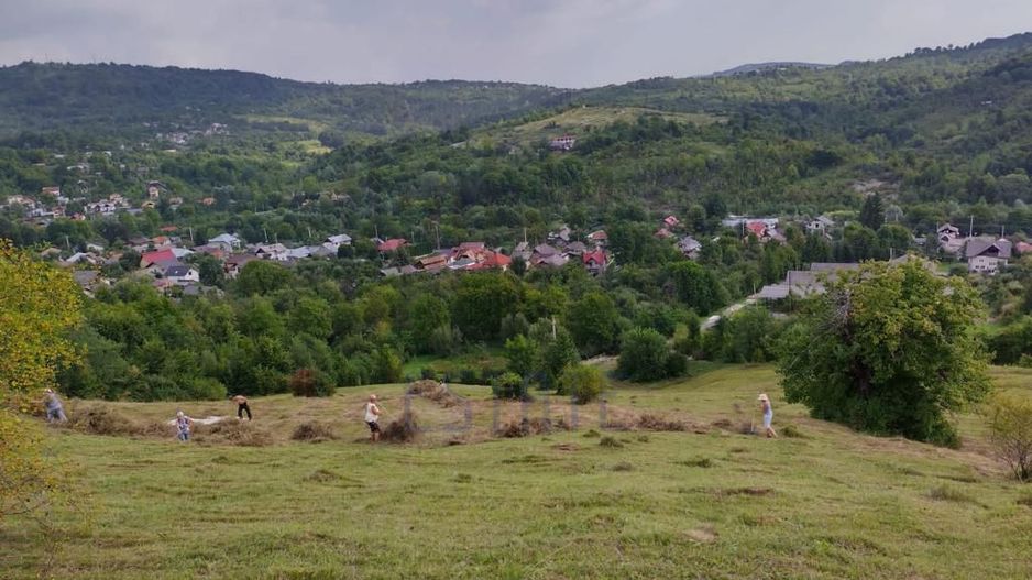 150.000mp Teren cu P.U.Z .de vanzare oportunitate de investitii - Poză 2