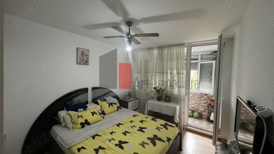 Apartament 3 camere Titan - Poză 1