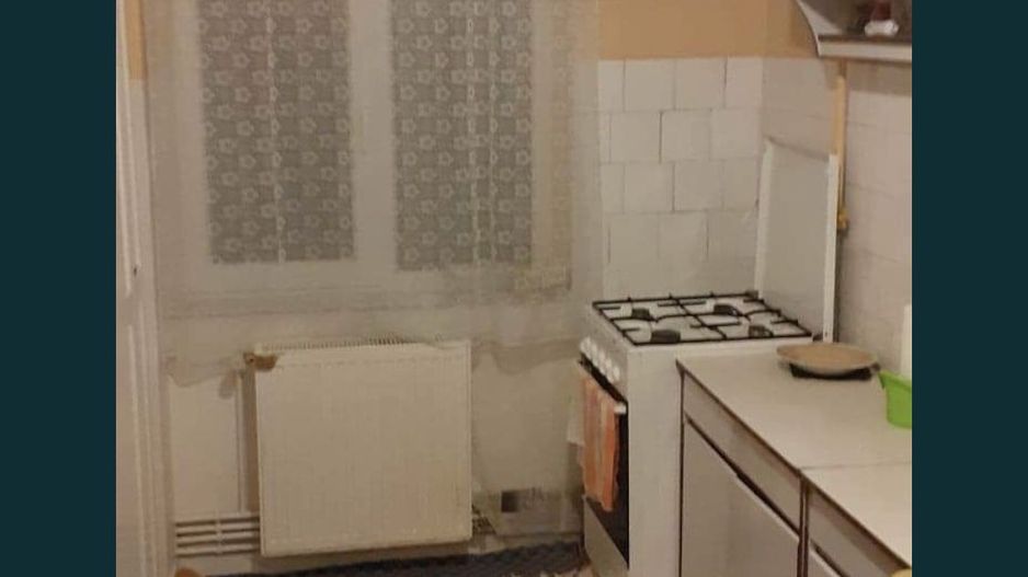 Apartament 3 camere aproape de centru - Poză 8