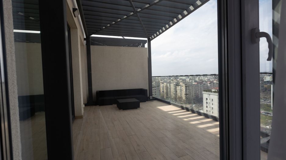 De Inchiriat Apartament 3 Camere de Lux, pe 2 Nivele, Sebastian sect.5 - Poză 34