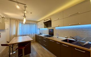 Casă de închiriat- zona Ștrand - Poză 11
