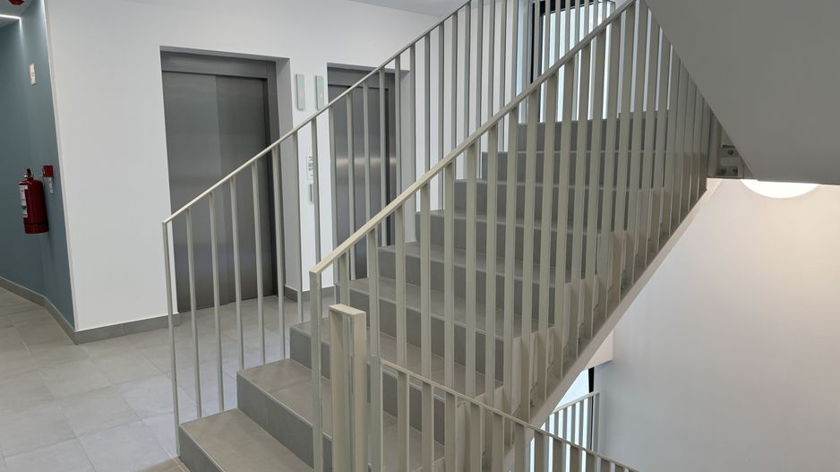 Apartament Luxos de Închiriat în Complexul Rezidențial ISHO - Poză 18