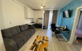 Apartament 2 camere, 40 mp + 2 balcoane – zona Bulgaria - Poză 2