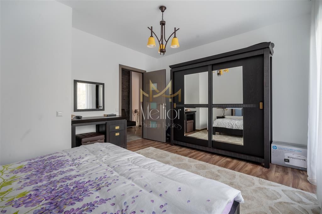 ✅ Apartament superb cu 2 camere bloc nou garaj Calea Dorobantilor! - Poză 10