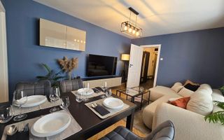 Apartament 3 camere Circumvalatiunii amenajat cu centrala - Poză 2