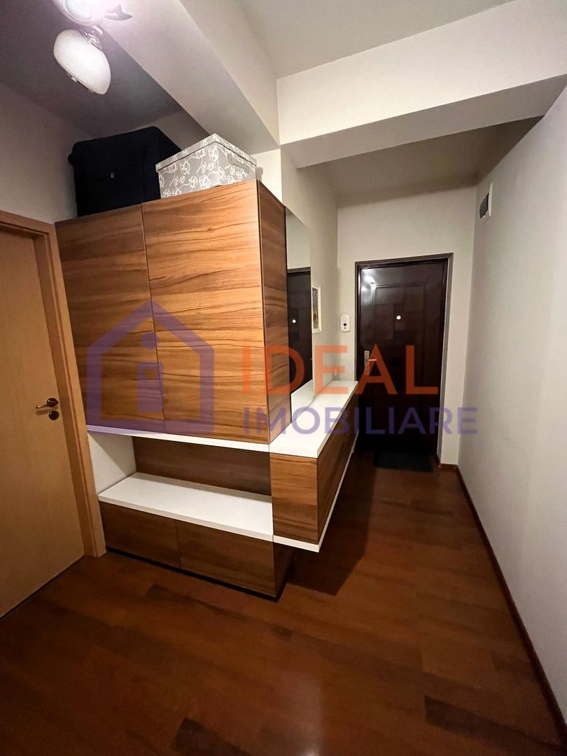 Apartament 2 camere – Turnișor, Str. Frunzei - Poză 8