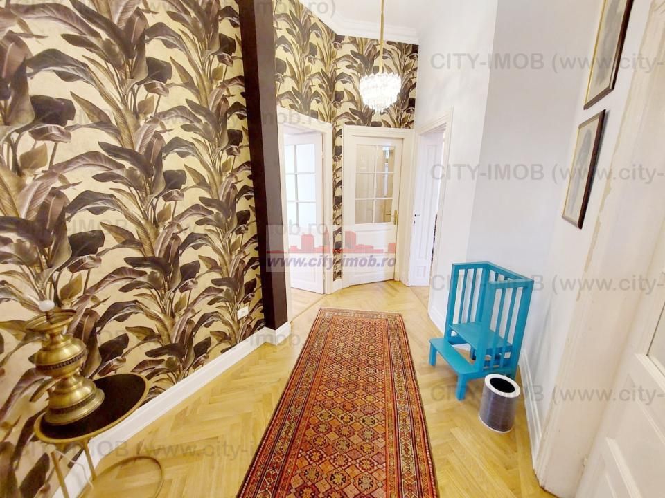 Inchiriere  apartament apartament  5 camere Armeneasca - Poză 37