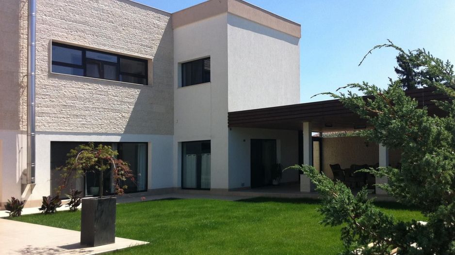 Vila premium - acces lac - investitie sigura - Tunari, Ilfov - Poză 2