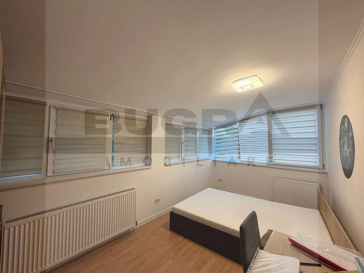 Apartament de 4 camere, modern, 84mp, parcare, zona The Office - Poză 8