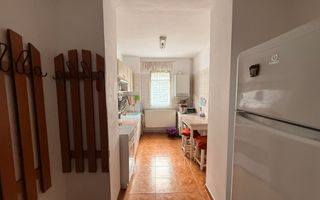 Apartament Mefin | Horia, Closca si Crisan | Platou Izvor - Poză 7
