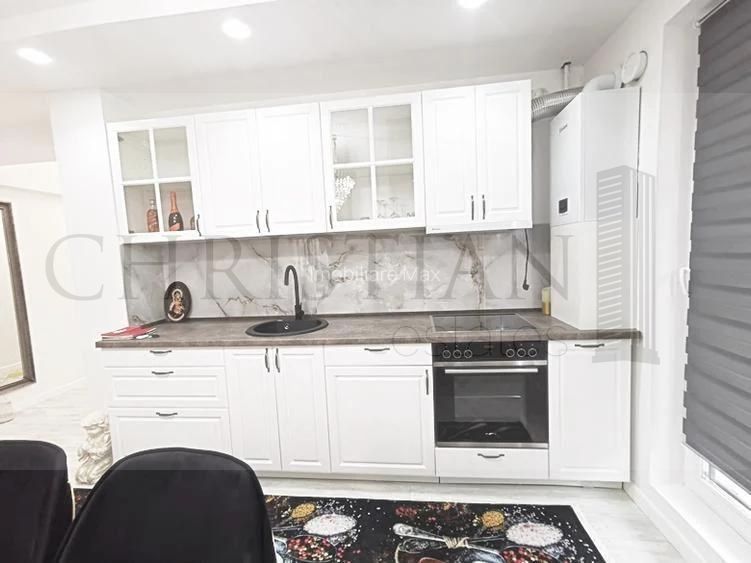 | APARTAMENT 3 CAMERE REGIE RESIDENCE- FAZA 2| - Poză 5