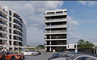 Ag. Eu. vinde ap. 2 cam. 85 mp. Finalizare Dec. 2023 Comision 0% Mamaia Nord - Poză 14