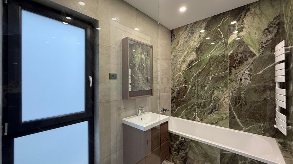 Vila individuala 5 camere langa padure | Tunari 1 Decembrie - Poză 37