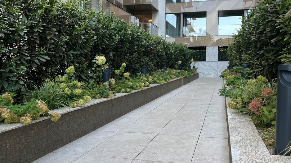 Apartament 3 camere – Nou | Cortina 126 – Iancu Nicolae - Poză 14