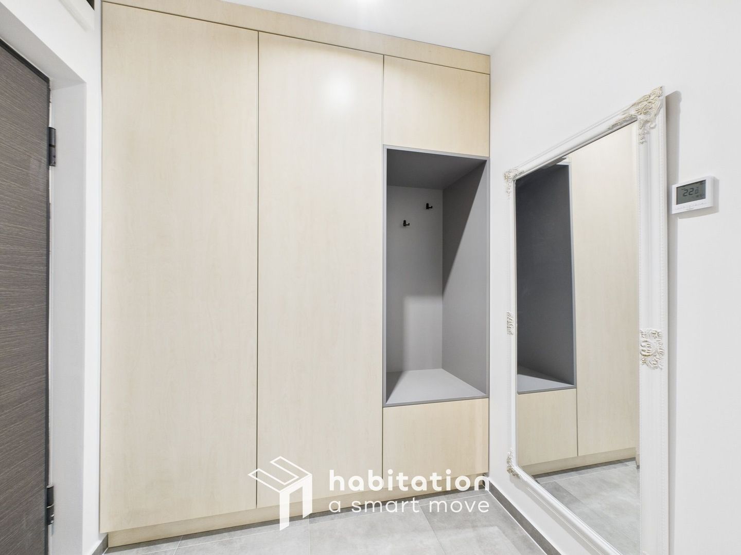 Eleganță la apus – apartament 3 camere, în zona Lipovei, lângă pădure - Poză 18