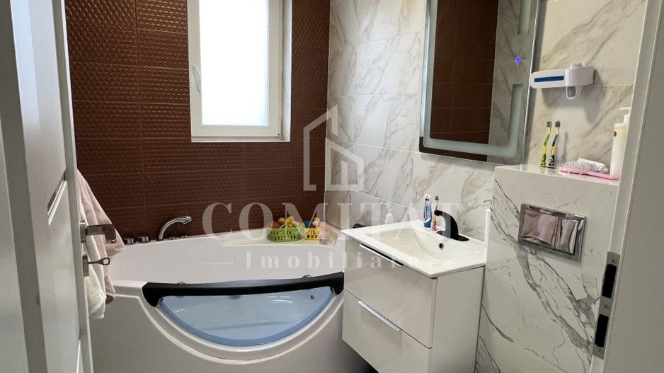 Apartament 3 camere | etaj intermediar | Fagului - Poză 14