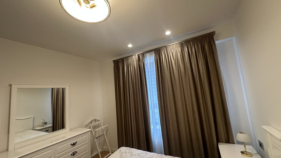 Chirie 2 camere Aviatiei Towers - Poză 8