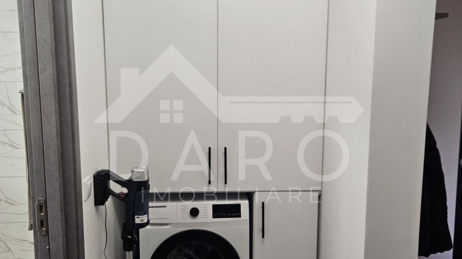 Apartament de vanzare 2 camere Aleea carpati etaj 1 - Poză 4