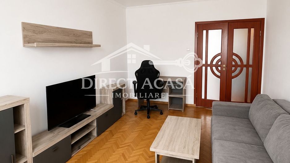 Apartament 3 camere | 68 mp | 2 băi | Unirii - Ion Mihut | Mobilat - Poză 2