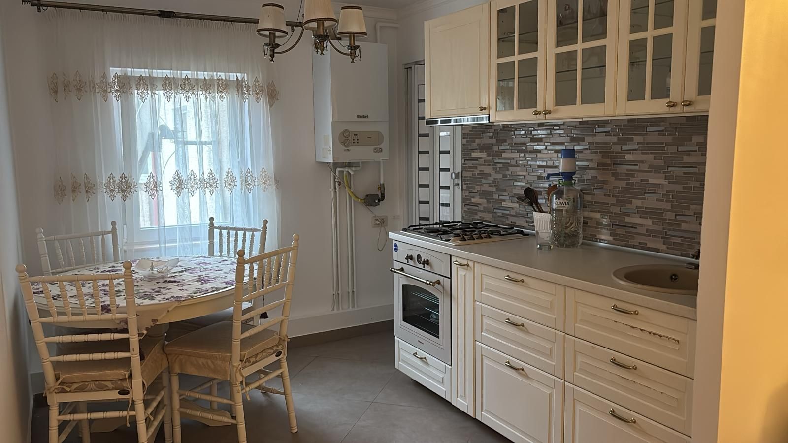 Apartament 2 camere, 65 mp, Nicolae Labiș – disponibil din 1 iulie - Poză 1