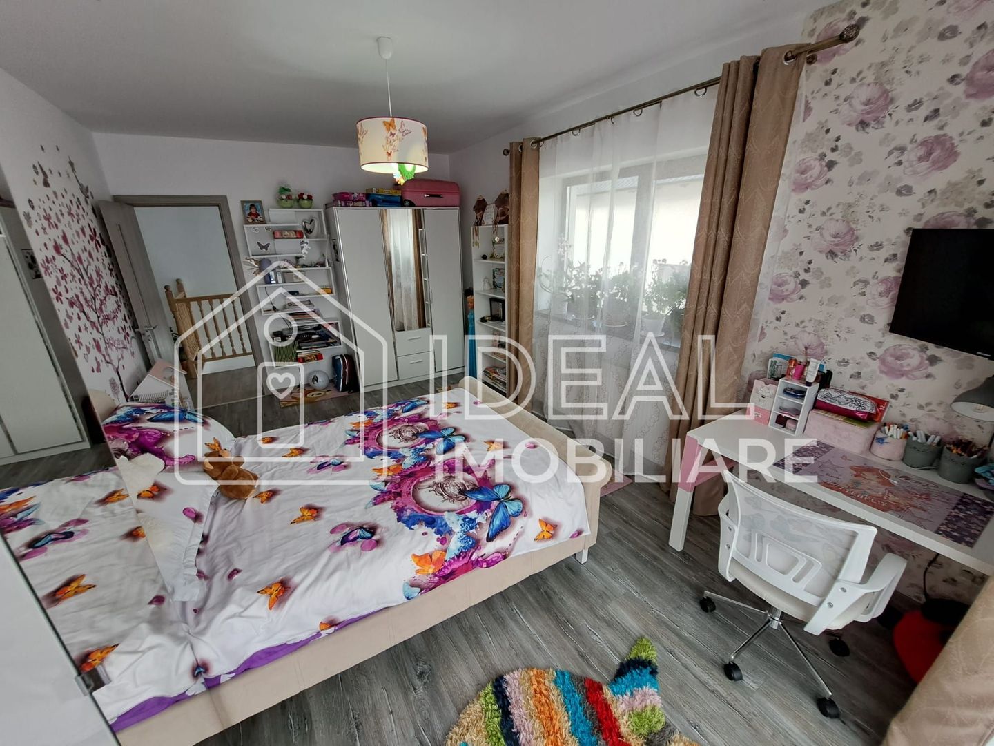 Casa Tip Duplex la Cheie in Cartierul Arhitectilor - Poză 9